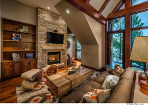 Penthouse Residence The Ritz-Carlton Lake Tahoe Truckee
